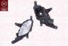 KLOKKERHOLM 32660282 Fog Light